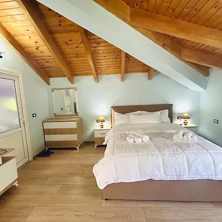 Bujtina Bashllari Zvarisht