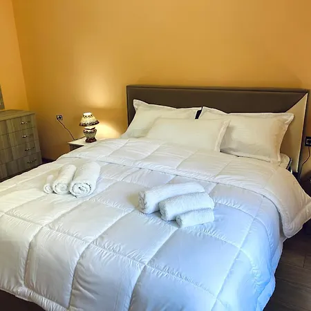 Bujtina Bashllari 住宿加早餐酒店 *