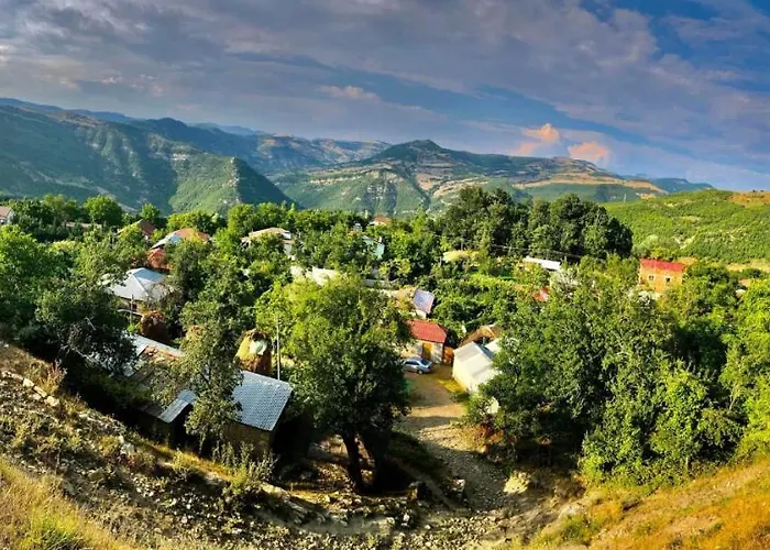 Bujtina Bashllari * Zvarisht